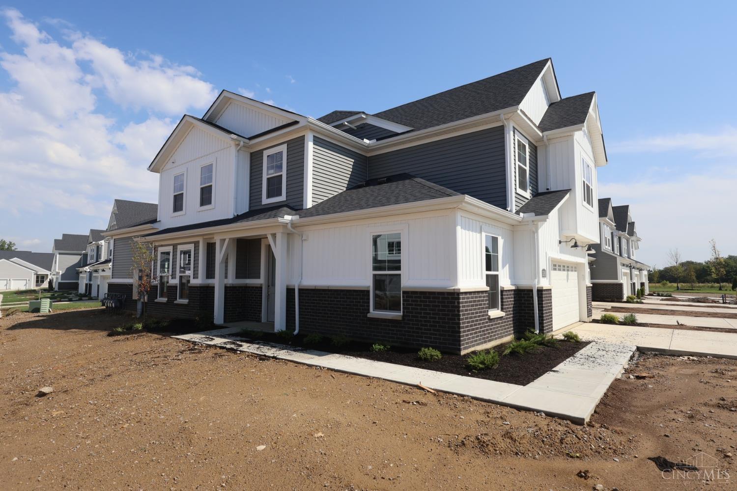 Photo 2 of Townhouse for sale at 5336 Warhol Dr #018, Mason, OH 45040 | MLS# 1886935 | Listing updated on 2026-10-29