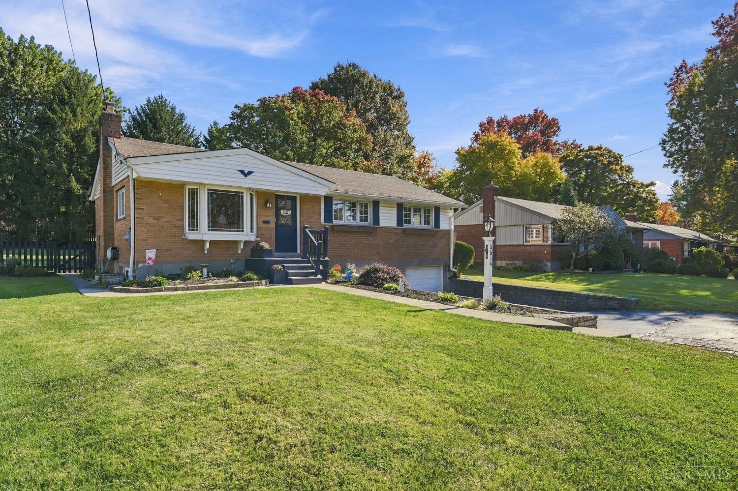 Photo 1 of Single family home for sale at 5514 Sidney Rd, Green Twp, OH 45238 | MLS# 1898580 | Listing updated on 2026-10-29