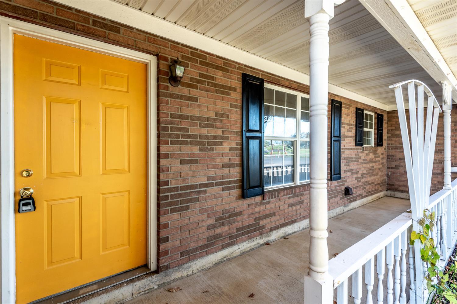 Photo 1 of Single family home for sale at 3592 Township Line Rd, Wayne Twp, OH 45036 | MLS# 1898629 | Listing updated on 2026-10-30