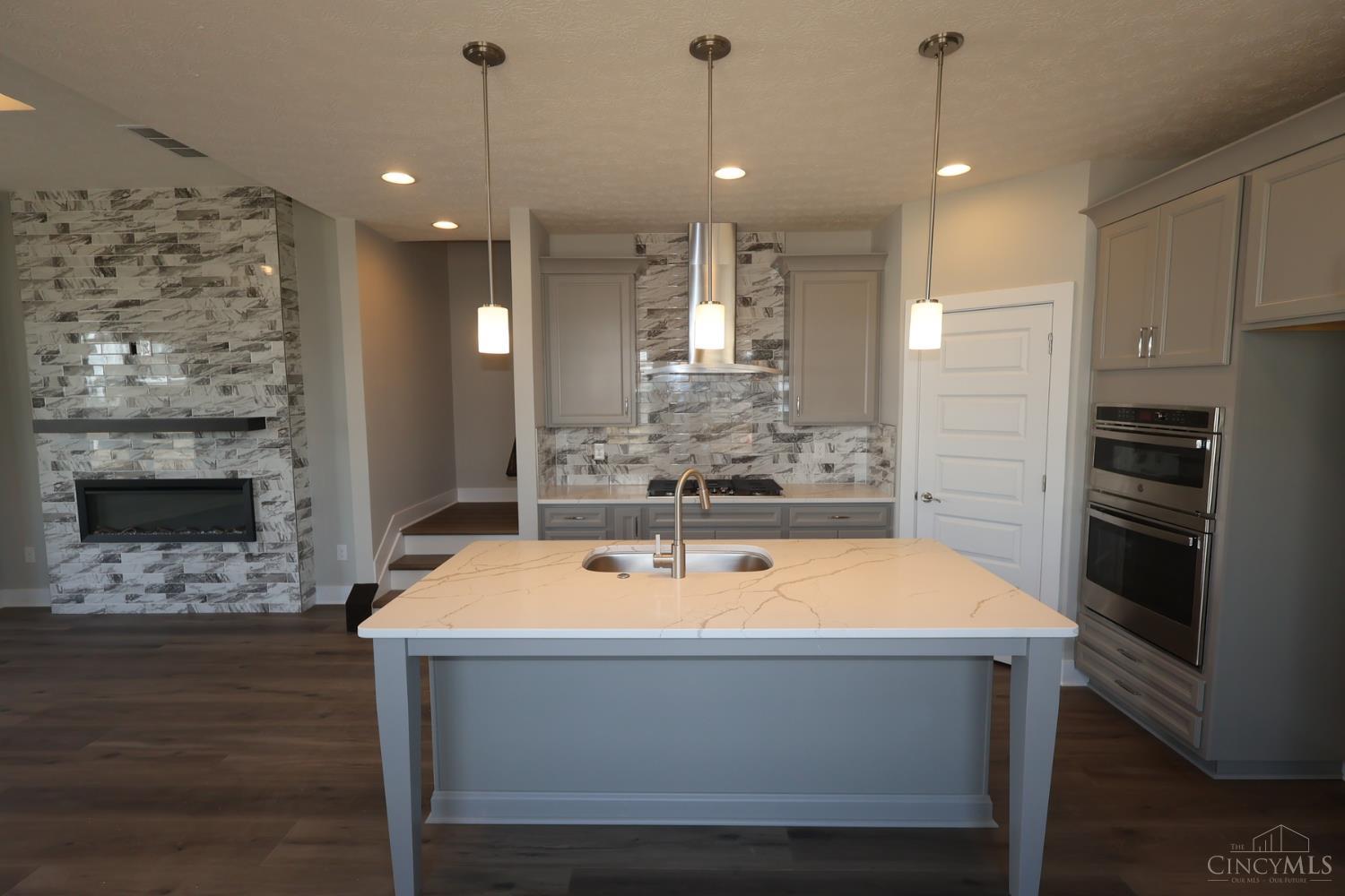 Photo 4 of Townhouse for sale at 5336 Warhol Dr #018, Mason, OH 45040 | MLS# 1886935 | Listing updated on 2026-10-29