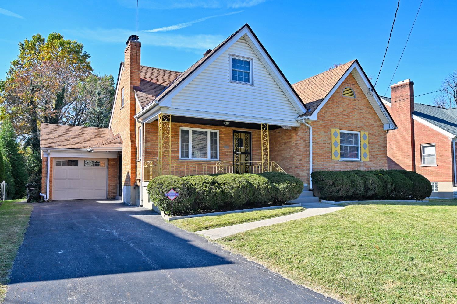 Photo 1 of Single family home for sale at 6605 Elwynne Dr, Cincinnati, OH 45236 | MLS# 1898641 | Listing updated on 2026-10-30