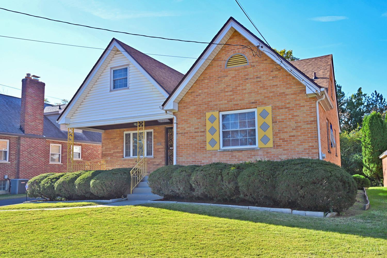 Photo 2 of Single family home for sale at 6605 Elwynne Dr, Cincinnati, OH 45236 | MLS# 1898641 | Listing updated on 2026-10-30