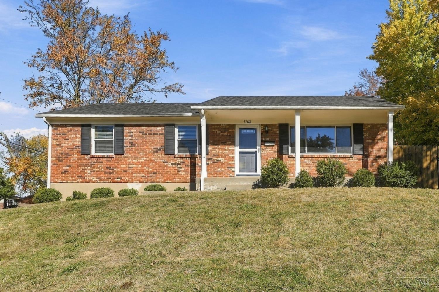 Photo 1 of Single family home for sale at 7108 Baribill Pl, Anderson Twp, OH 45230 | MLS# 1898750 | Listing updated on 2026-10-31