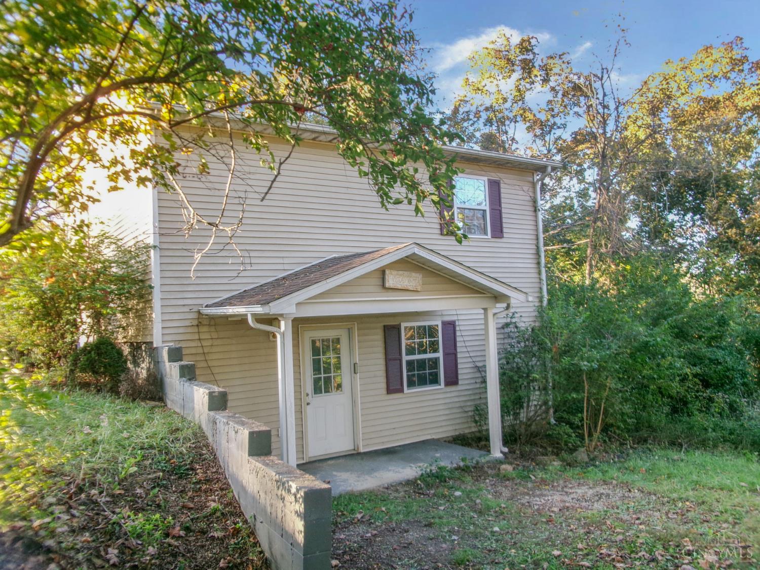 Photo 1 of Single family home for sale at 288 Ridgeland Rd, Sprigg Twp, OH 45144 | MLS# 1898799 | Listing updated on 2026-10-29