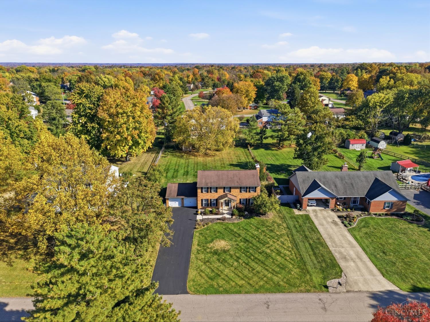 Photo 1 of Single family home for sale at 4976 Sesame St, Union Twp, OH 45244 | MLS# 1898546 | Listing updated on 2026-10-29