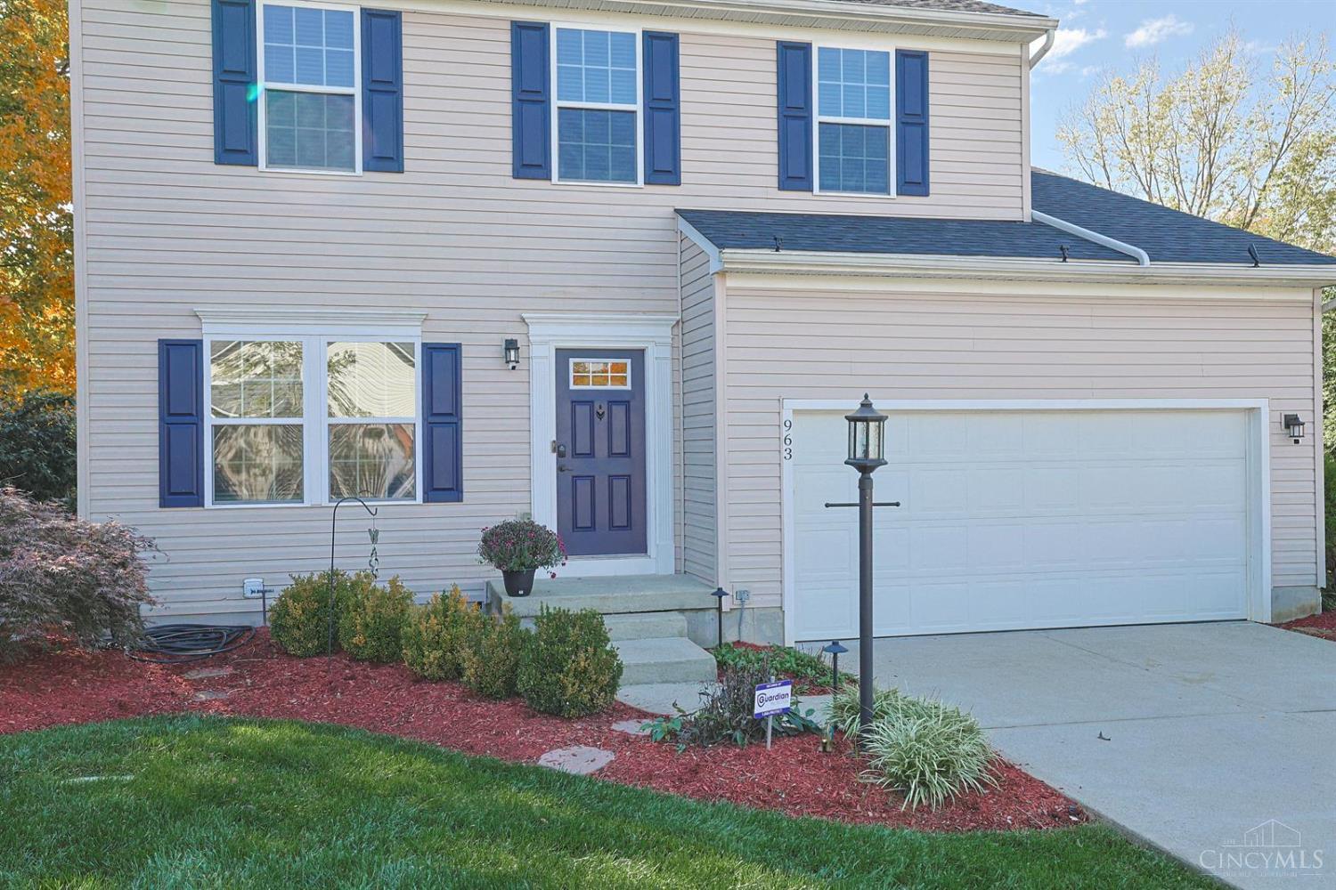 Photo 3 of Single family home for sale at 963 Shephard Woods Ct, Union Twp, OH 45103 | MLS# 1896310 | Listing updated on 2026-10-29