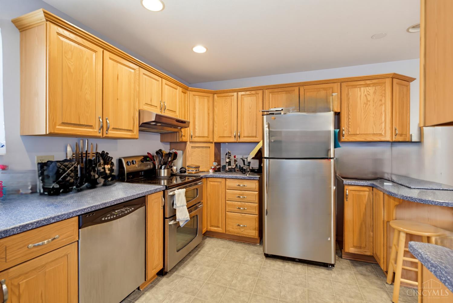Photo 4 of Single family home for sale at 4324 Redstar Ct, Delhi Twp, OH 45238 | MLS# 1898764 | Listing updated on 2026-10-29