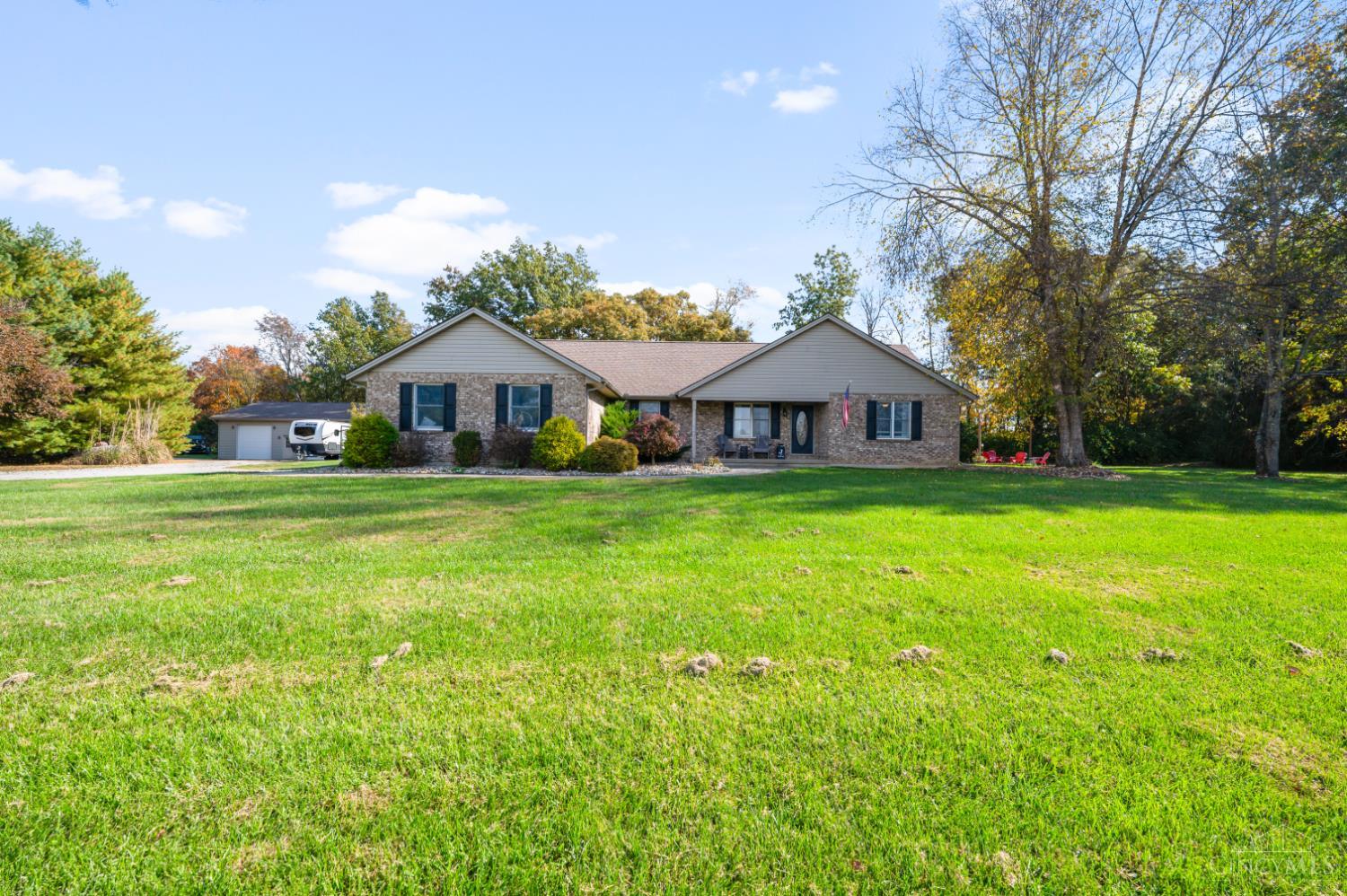 4004 Pansy Road