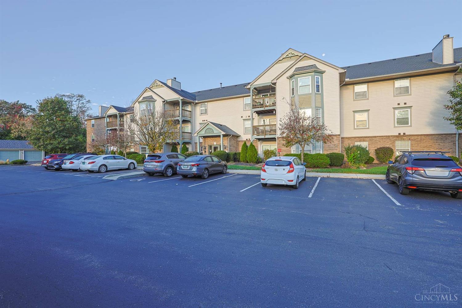 Photo 1 of Condo for sale at 4911 N Arbor Woods #204, Green Twp, OH 45248 | MLS# 1898838 | Listing updated on 2026-10-29