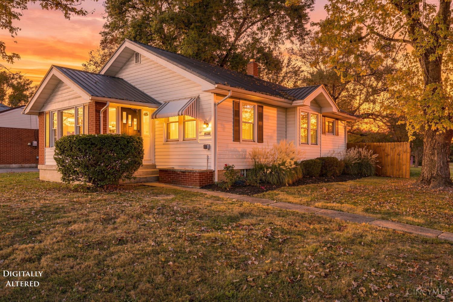 Single family home for sale at 7668 Middletown Germantown Rd, Middletown, OH 45042 | MLS# 1898815