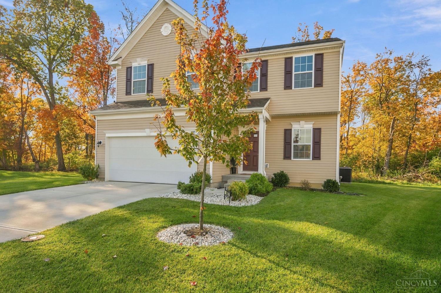 Photo 1 of Single family home for sale at 8577 Noelle, Colerain Twp, OH 45251 | MLS# 1898680 | Listing updated on 2026-10-29