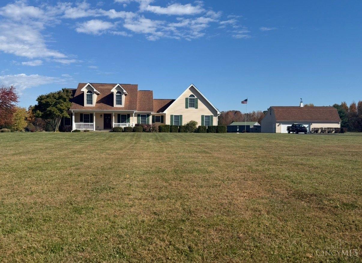 Photo 2 of Single family home for sale at 3746 State Route 125, Bethel, OH 45106 | MLS# 1898760 | Listing updated on 2026-10-30