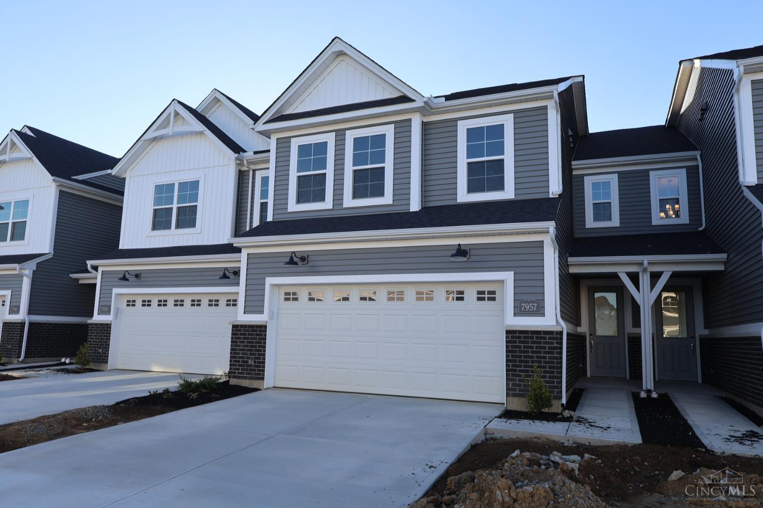 Townhouse for sale at 7957 Monet Dr #041, Mason, OH 45040 | MLS# 1887857