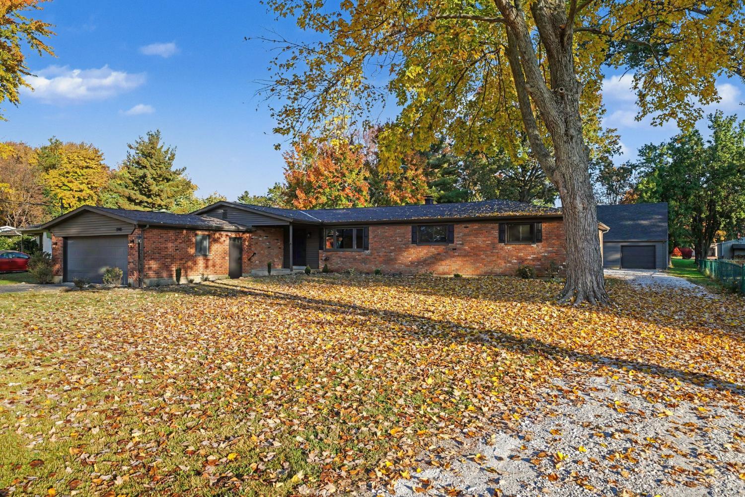 Photo 1 of Single family home for sale at 3990 Everett Dr, Deerfield Twp., OH 45140 | MLS# 1898765 | Listing updated on 2026-10-29