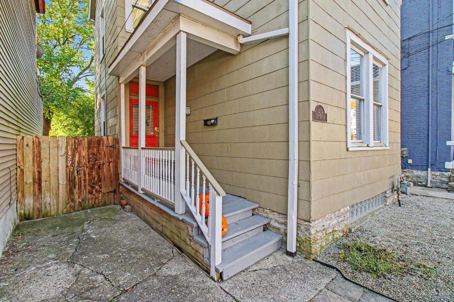 Photo 1 of Single family home for sale at 429 Southview Ave, Cincinnati, OH 45219 | MLS# 1898774 | Listing updated on 2026-10-29