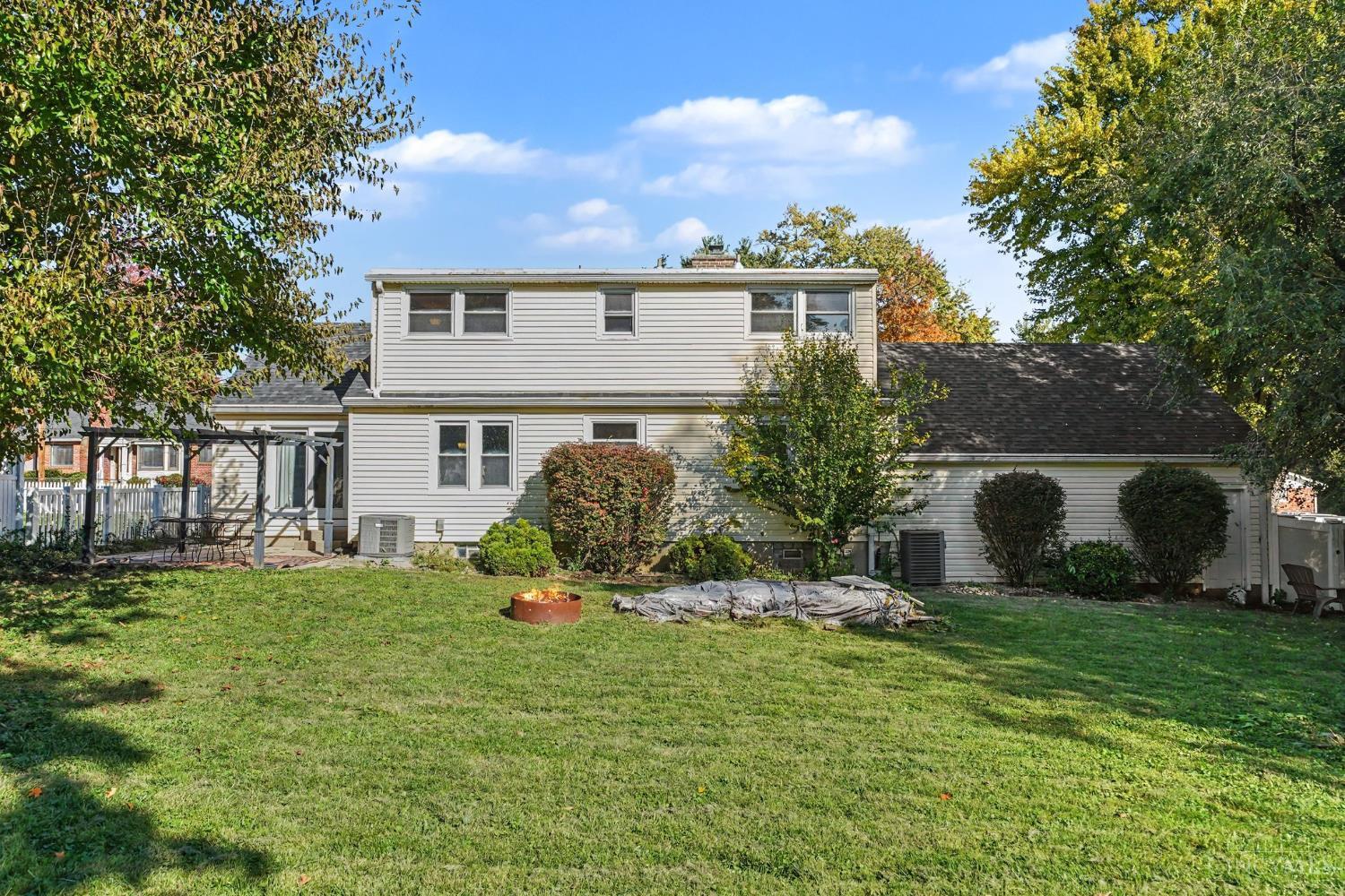 Photo 4 of Single family home for sale at 7675 Anderson Ave, Cincinnati, OH 45255 | MLS# 1898839 | Listing updated on 2026-10-29