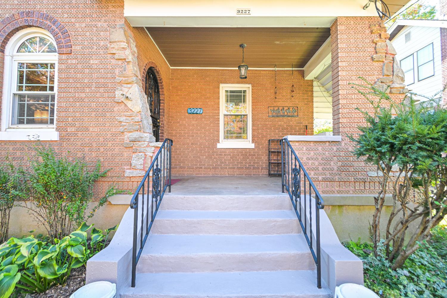 Photo 2 of Single family home for sale at 3227 Hildreth Ave, Cincinnati, OH 45211 | MLS# 1898847 | Listing updated on 2026-10-29