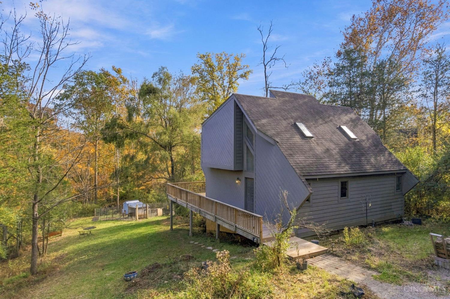 Single family home for sale at 5424 Belfast Ownsville Rd, Stonelick Twp, OH 45103 | MLS# 1898795