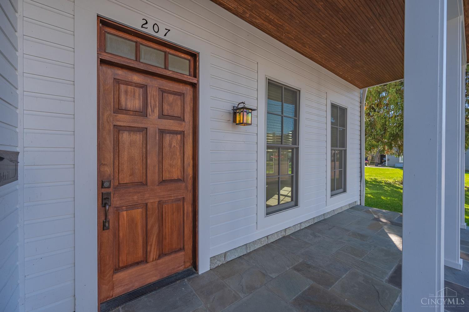 Photo 4 of Single family home for sale at 207 Miranda St, Morrow, OH 45152 | MLS# 1898624 | Listing updated on 2026-10-29