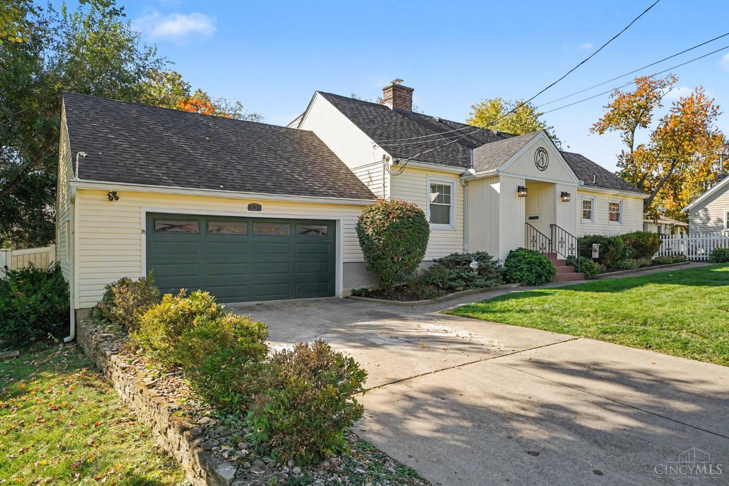Photo 3 of Single family home for sale at 7675 Anderson Ave, Cincinnati, OH 45255 | MLS# 1898839 | Listing updated on 2026-10-29