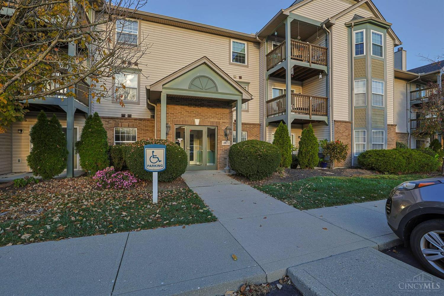 Photo 2 of Condo for sale at 4911 N Arbor Woods #204, Green Twp, OH 45248 | MLS# 1898838 | Listing updated on 2026-10-29