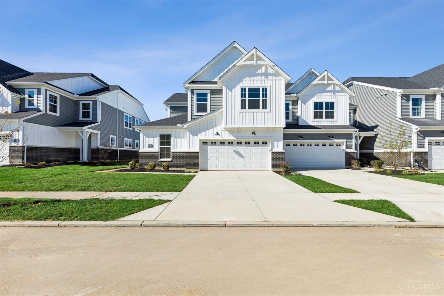 Single family home for sale at 7951 Monet Dr #044, Mason, OH 45040 | MLS# 1880827