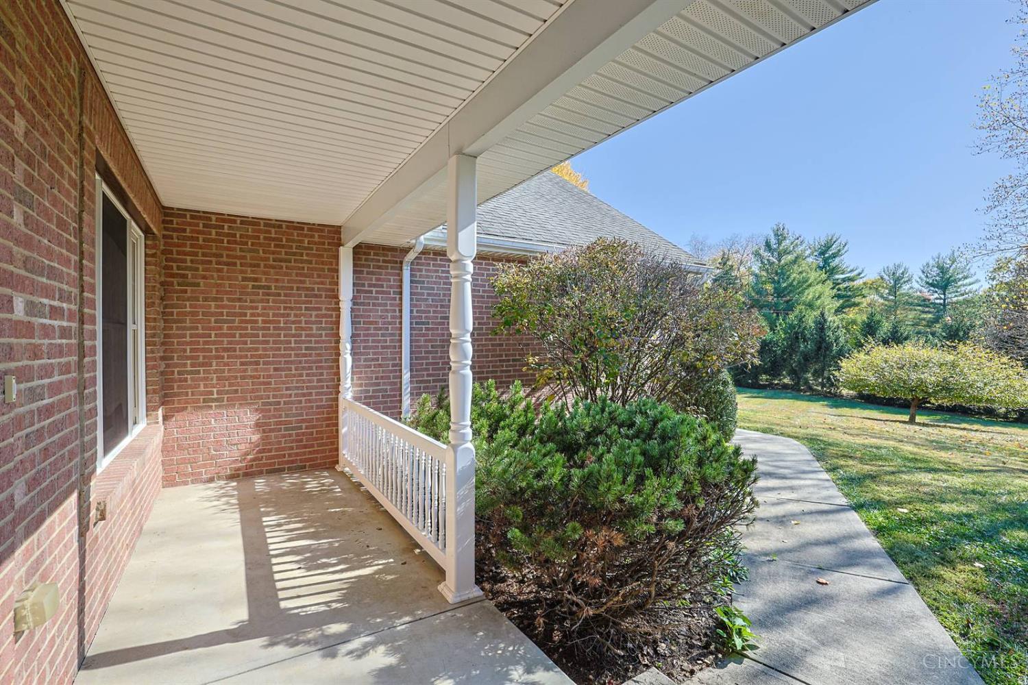 Photo 4 of Single family home for sale at 1918 Clermontville Laurel Rd, New Richmond, OH 45157 | MLS# 1898508 | Listing updated on 2026-10-29