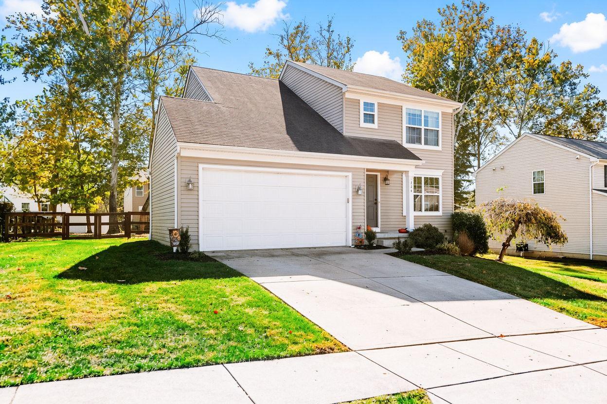 Photo 2 of Single family home for sale at 224 Compass Ct, Ohio Twp, OH 45157 | MLS# 1898689 | Listing updated on 2026-10-29