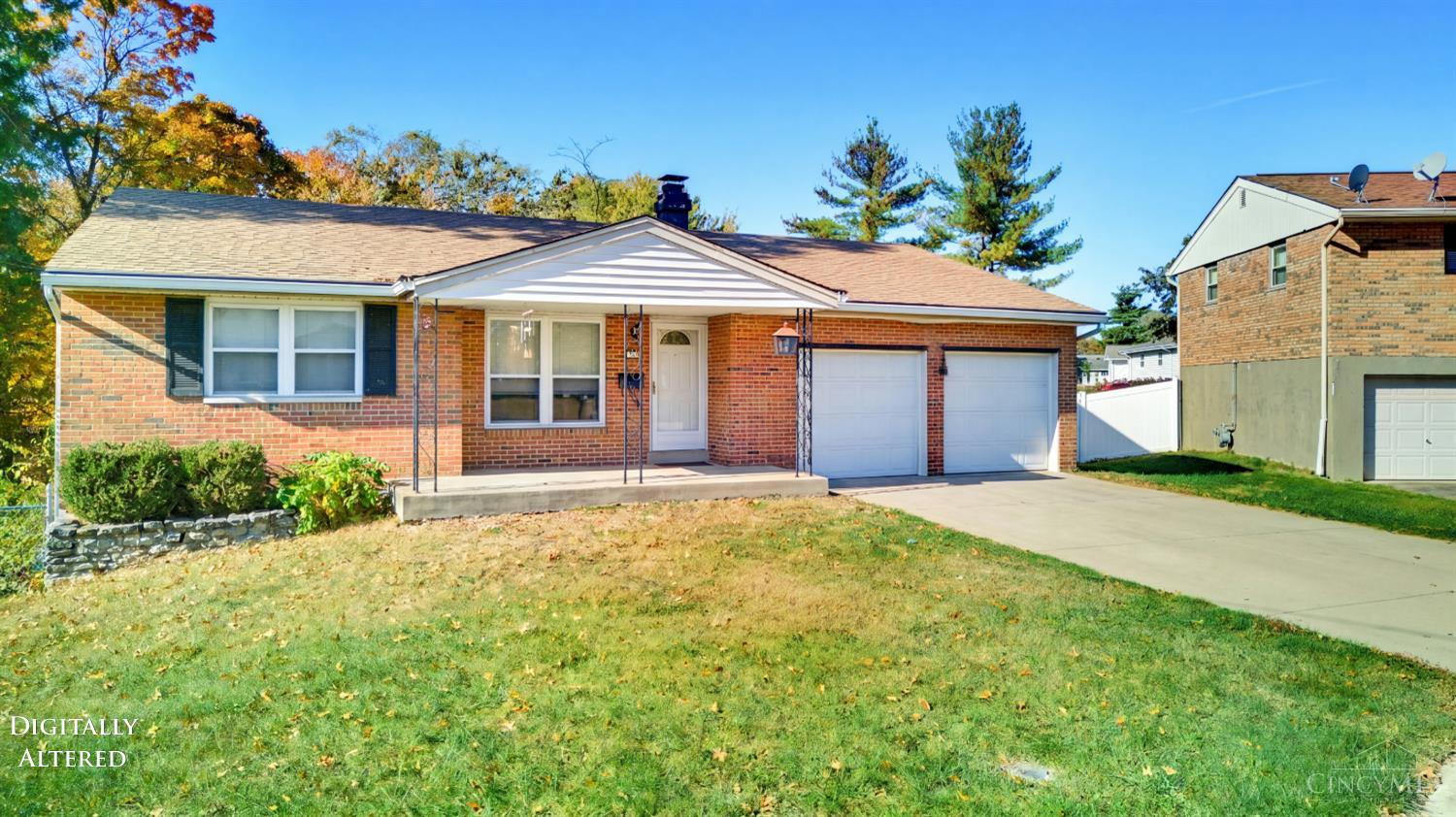 Single family home for sale at 4324 Redstar Ct, Delhi Twp, OH 45238 | MLS# 1898764