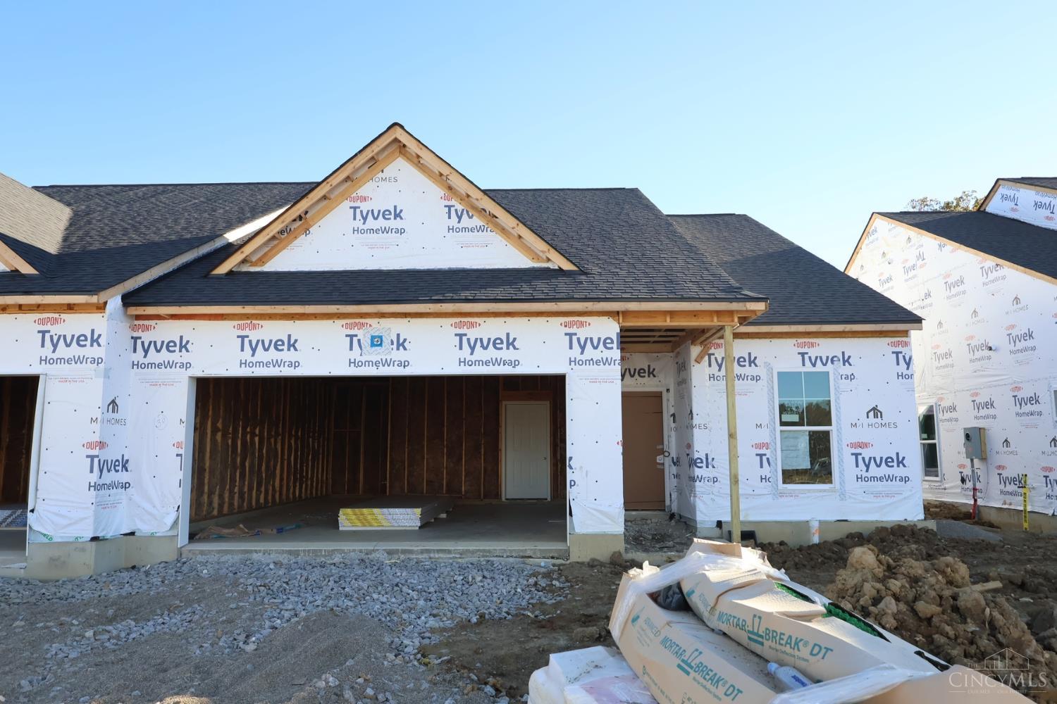 Townhouse for sale at 5349 Warhol Dr #030, Mason, OH 45040 | MLS# 1897885