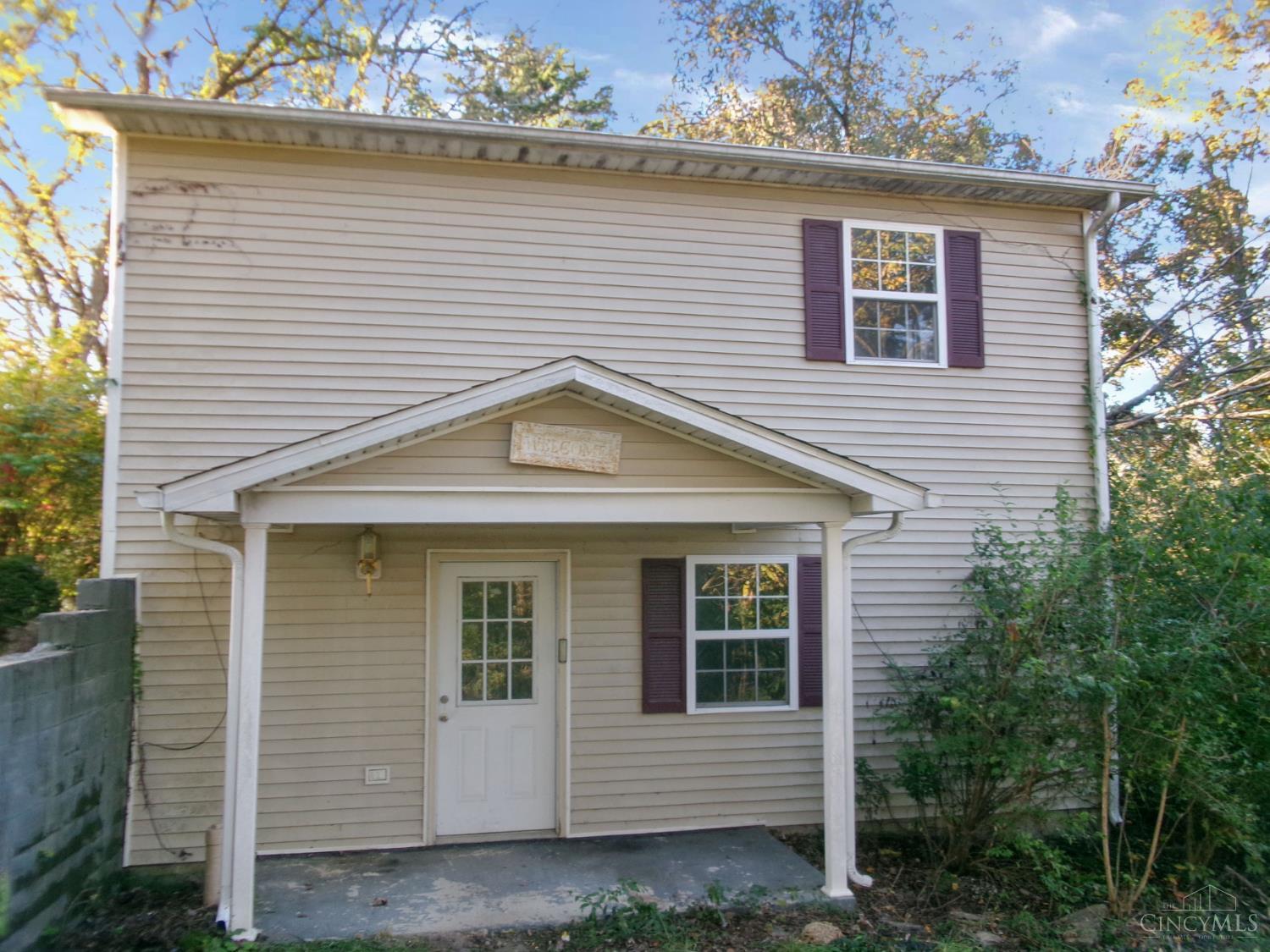 Photo 1 of Single family home for sale at 288 Ridgeland Rd, Sprigg Twp, OH 45144 | MLS# 1898799 | Listing updated on 2026-10-29