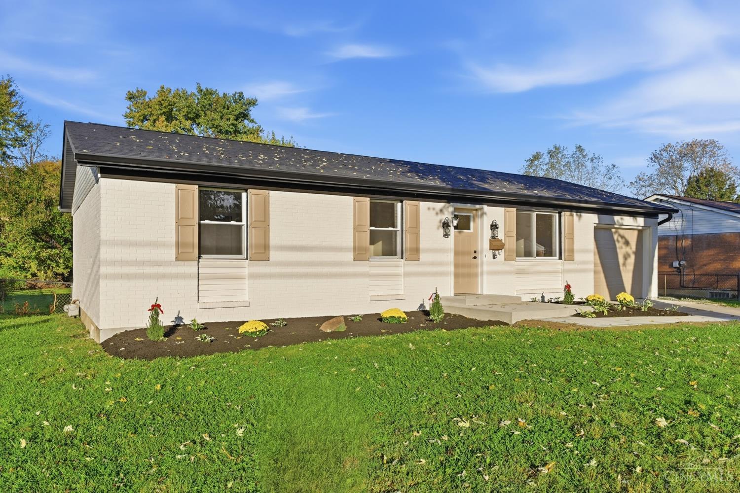 Photo 2 of Single family home for sale at 4731 Bradley Dr, Fairfield, OH 45014 | MLS# 1898681 | Listing updated on 2026-10-30