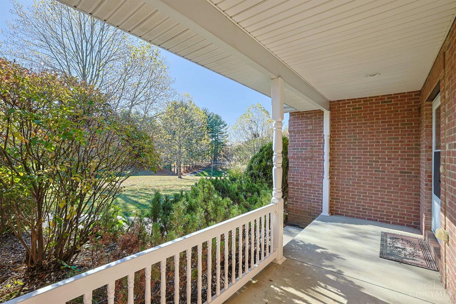 Photo 3 of Single family home for sale at 1918 Clermontville Laurel Rd, New Richmond, OH 45157 | MLS# 1898508 | Listing updated on 2026-10-29