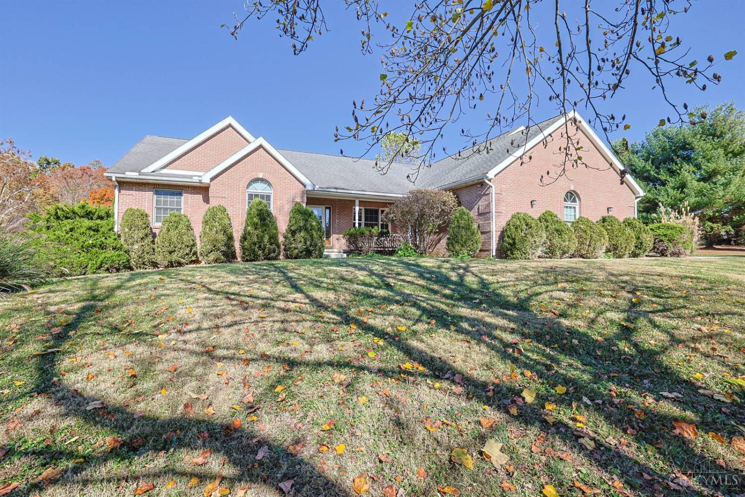 Single family home for sale at 1918 Clermontville Laurel Rd, New Richmond, OH 45157 | MLS# 1898508