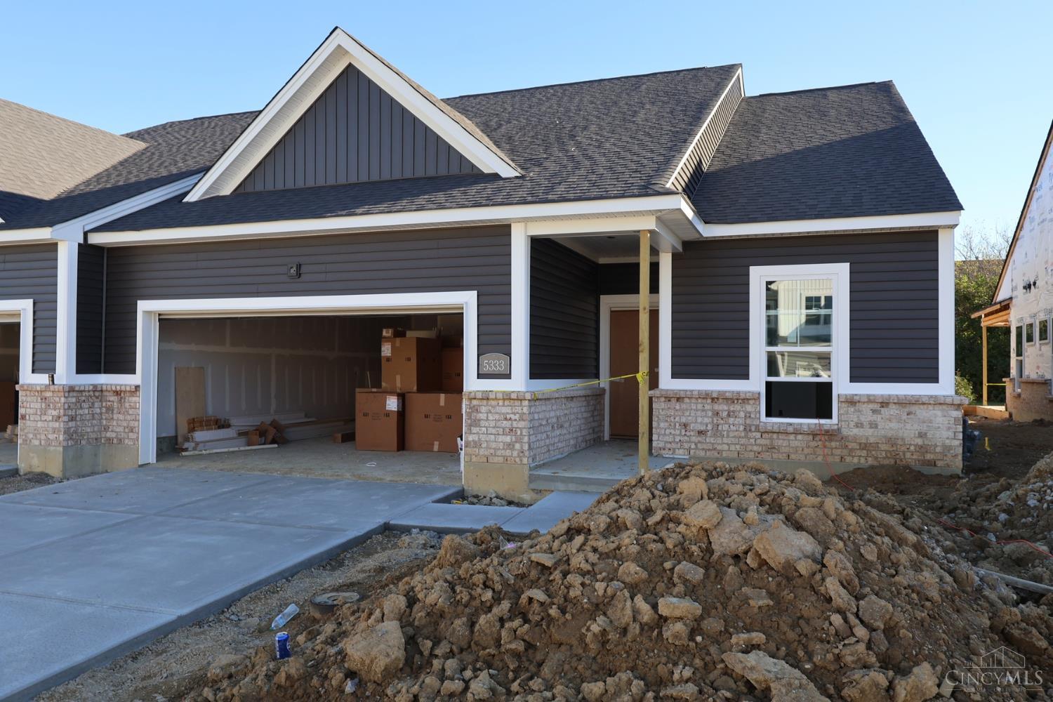 Photo 1 of Townhouse for sale at 5333 Warhol Dr #026, Mason, OH 45040 | MLS# 1897842 | Listing updated on 2026-10-29