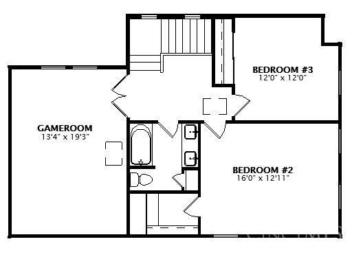 Photo 2 of Single family home for sale at 382 Bailey St, Lebanon, OH 45036 | MLS# 1898783 | Listing updated on 2026-10-29