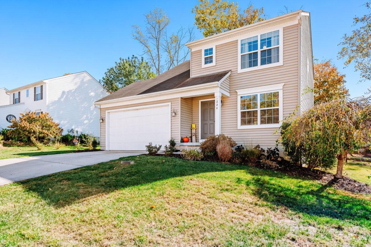 Photo 1 of Single family home for sale at 224 Compass Ct, Ohio Twp, OH 45157 | MLS# 1898689 | Listing updated on 2026-10-29
