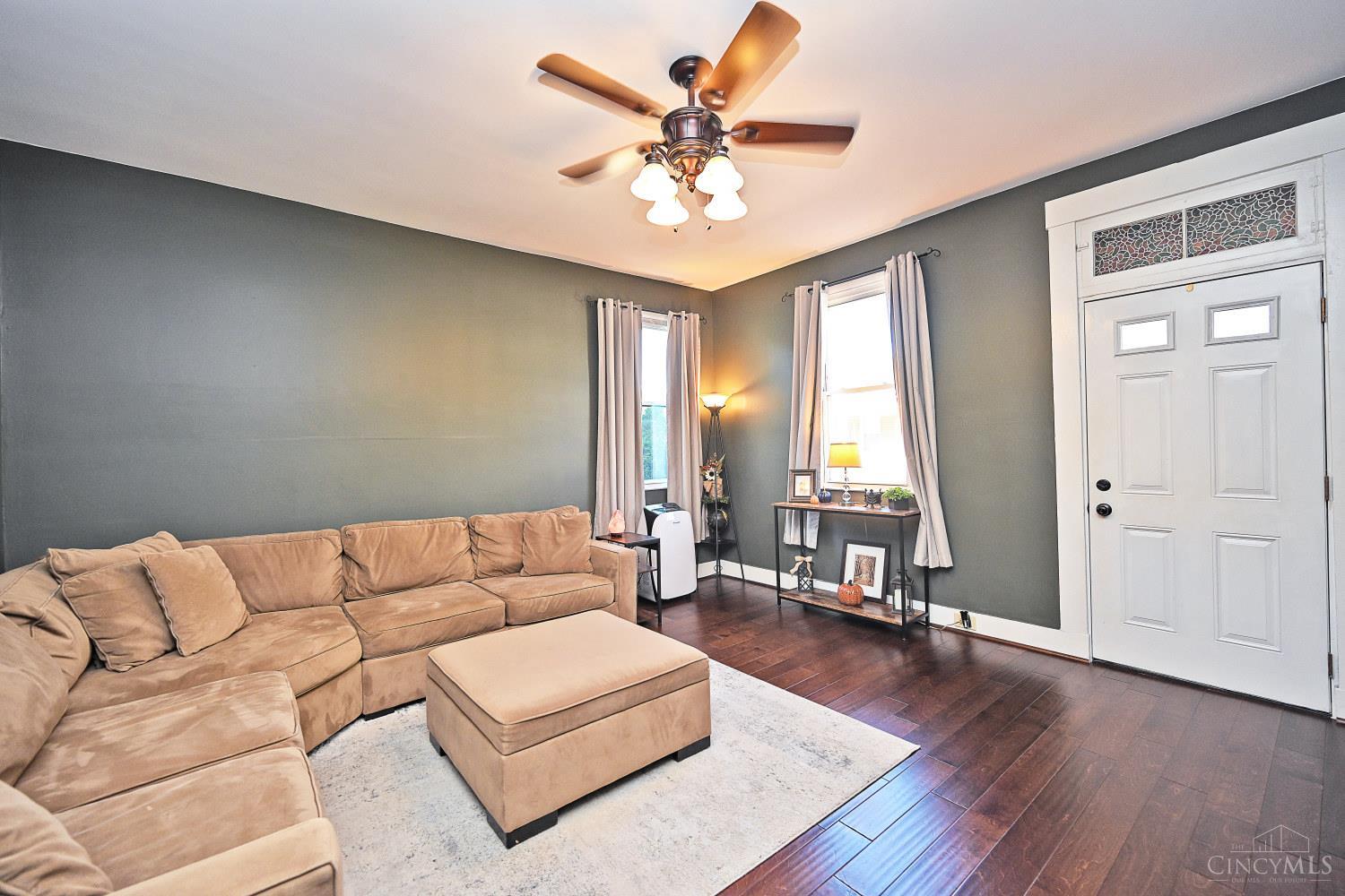 Photo 4 of Single family home for sale at 227 Pearl St, Reading, OH 45215 | MLS# 1898807 | Listing updated on 2026-10-30