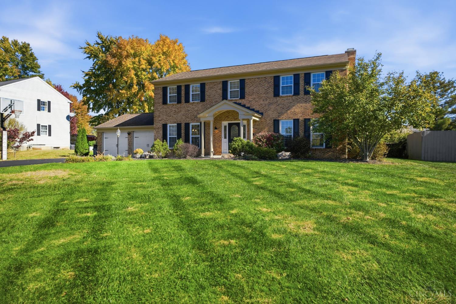 Photo 2 of Single family home for sale at 4976 Sesame St, Union Twp, OH 45244 | MLS# 1898546 | Listing updated on 2026-10-29