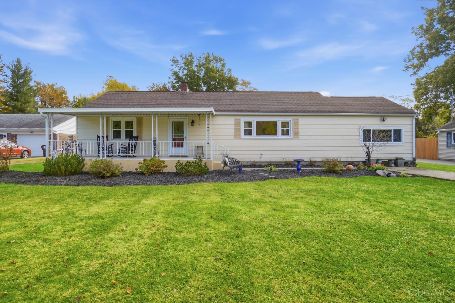 Single family home for sale at 41 Apple Rd, Batavia Twp, OH 45102 | MLS# 1897530