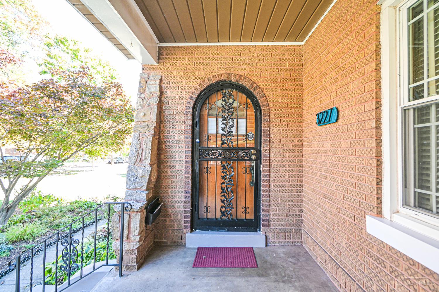 Photo 3 of Single family home for sale at 3227 Hildreth Ave, Cincinnati, OH 45211 | MLS# 1898847 | Listing updated on 2026-10-29
