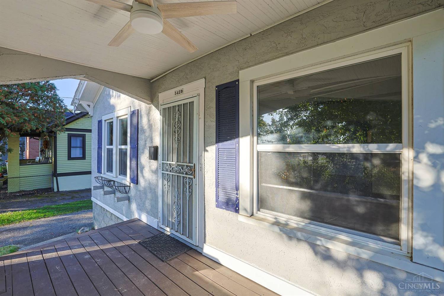 Photo 2 of Single family home for sale at 5429 Stewart Ave, Cincinnati, OH 45227 | MLS# 1898828 | Listing updated on 2026-10-29