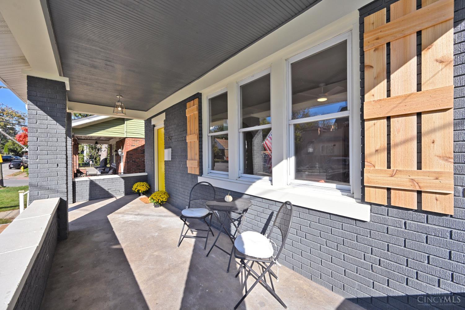Photo 4 of Single family home for sale at 752 Considine Ave, Cincinnati, OH 45205 | MLS# 1897725 | Listing updated on 2026-10-29
