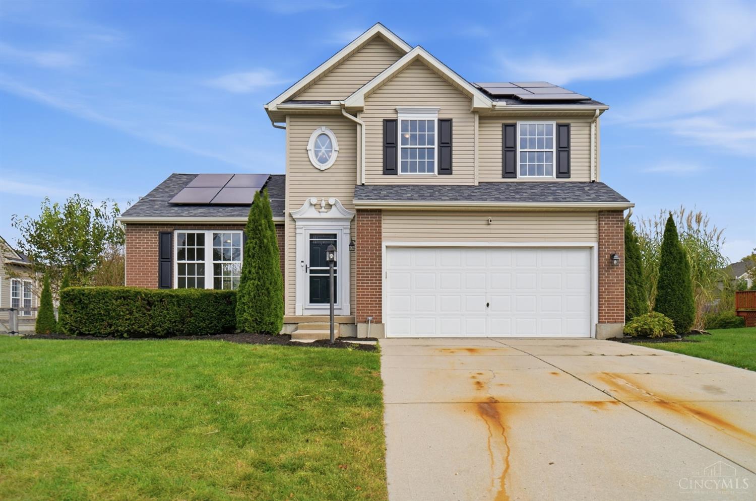 Single family home for sale at 3532 Mourning Dove Woods, Franklin, OH 45005 | MLS# 1898824