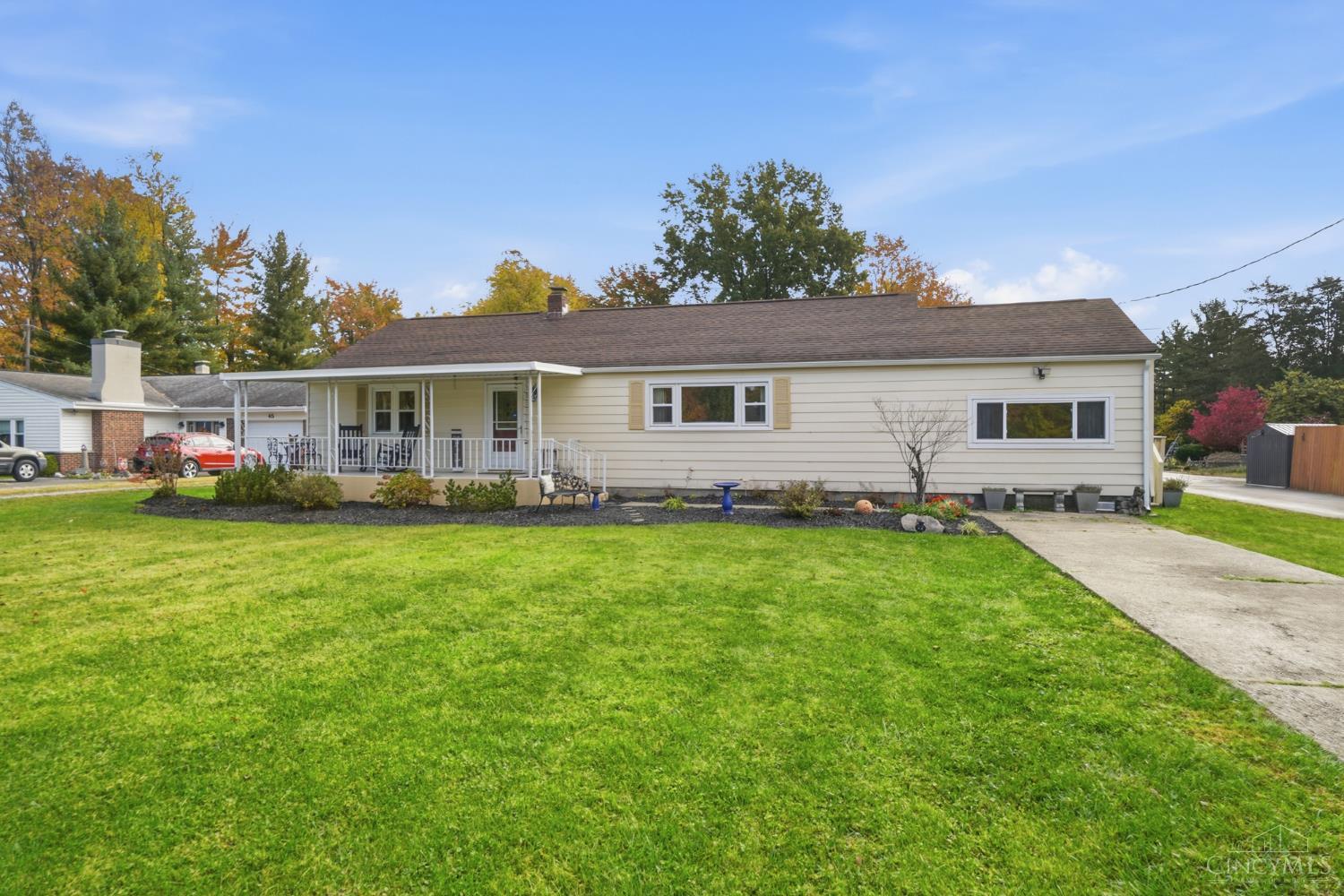 Photo 1 of Single family home for sale at 41 Apple Rd, Batavia Twp, OH 45102 | MLS# 1897530 | Listing updated on 2026-10-29