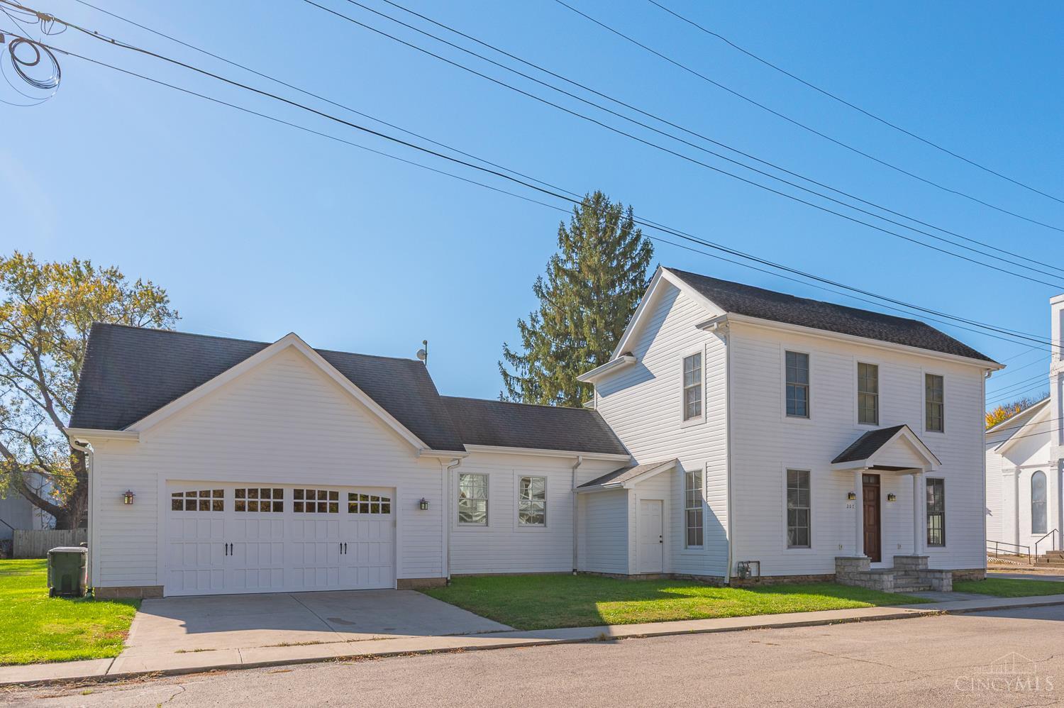 Photo 1 of Single family home for sale at 207 Miranda St, Morrow, OH 45152 | MLS# 1898624 | Listing updated on 2026-10-29
