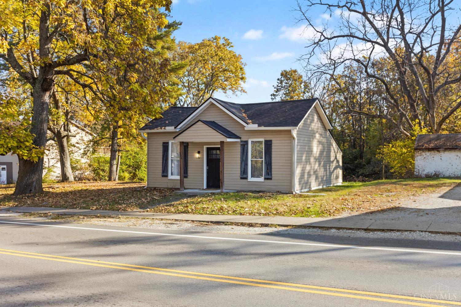 Photo 1 of Single family home for sale at 434 S Broadway St, Owensville, OH 45160 | MLS# 1898759 | Listing updated on 2026-10-29