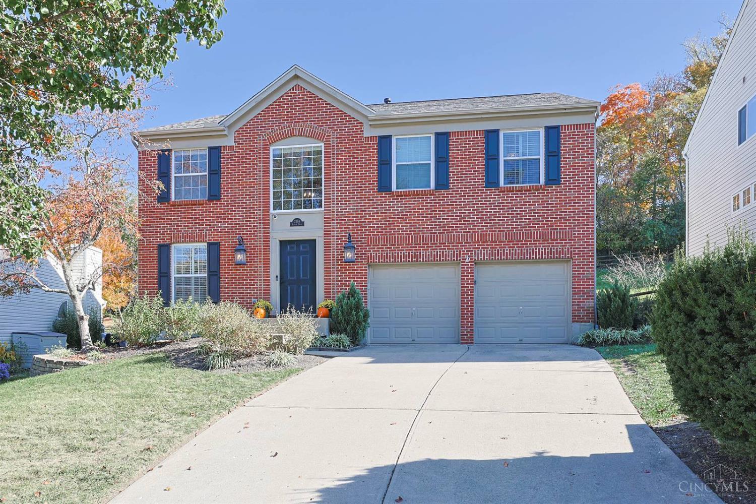 Single family home for sale at 2384 Kenlee Dr, Cincinnati, OH 45230 | MLS# 1898561