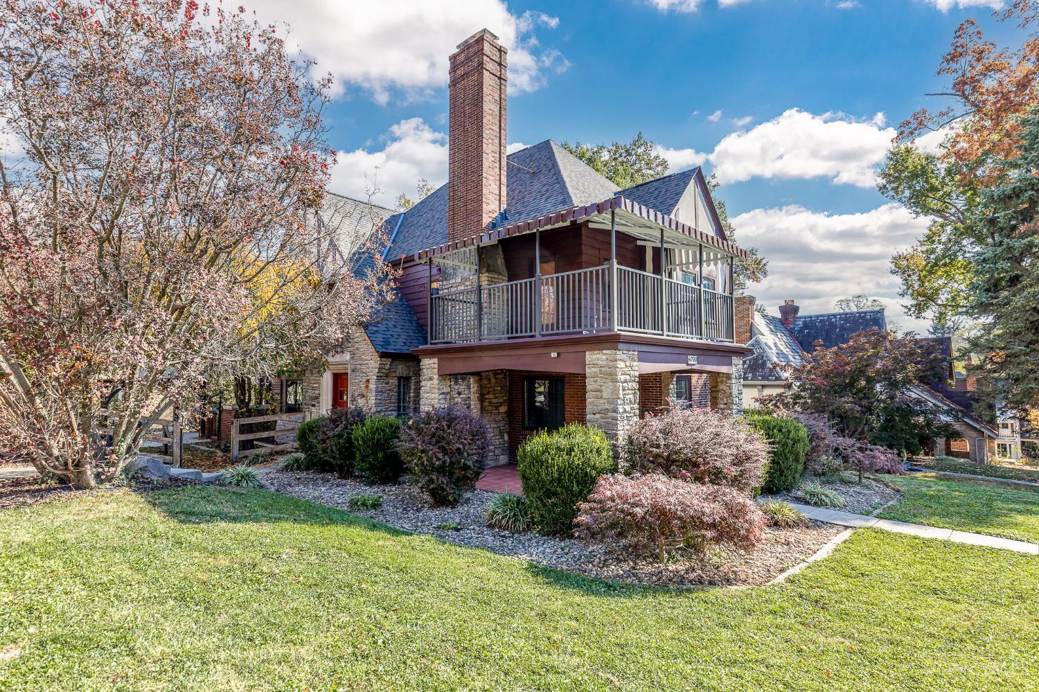 Photo 2 of Single family home for sale at 6270 Rogers Park Pl, Cincinnati, OH 45213 | MLS# 1898901 | Listing updated on 2026-10-30