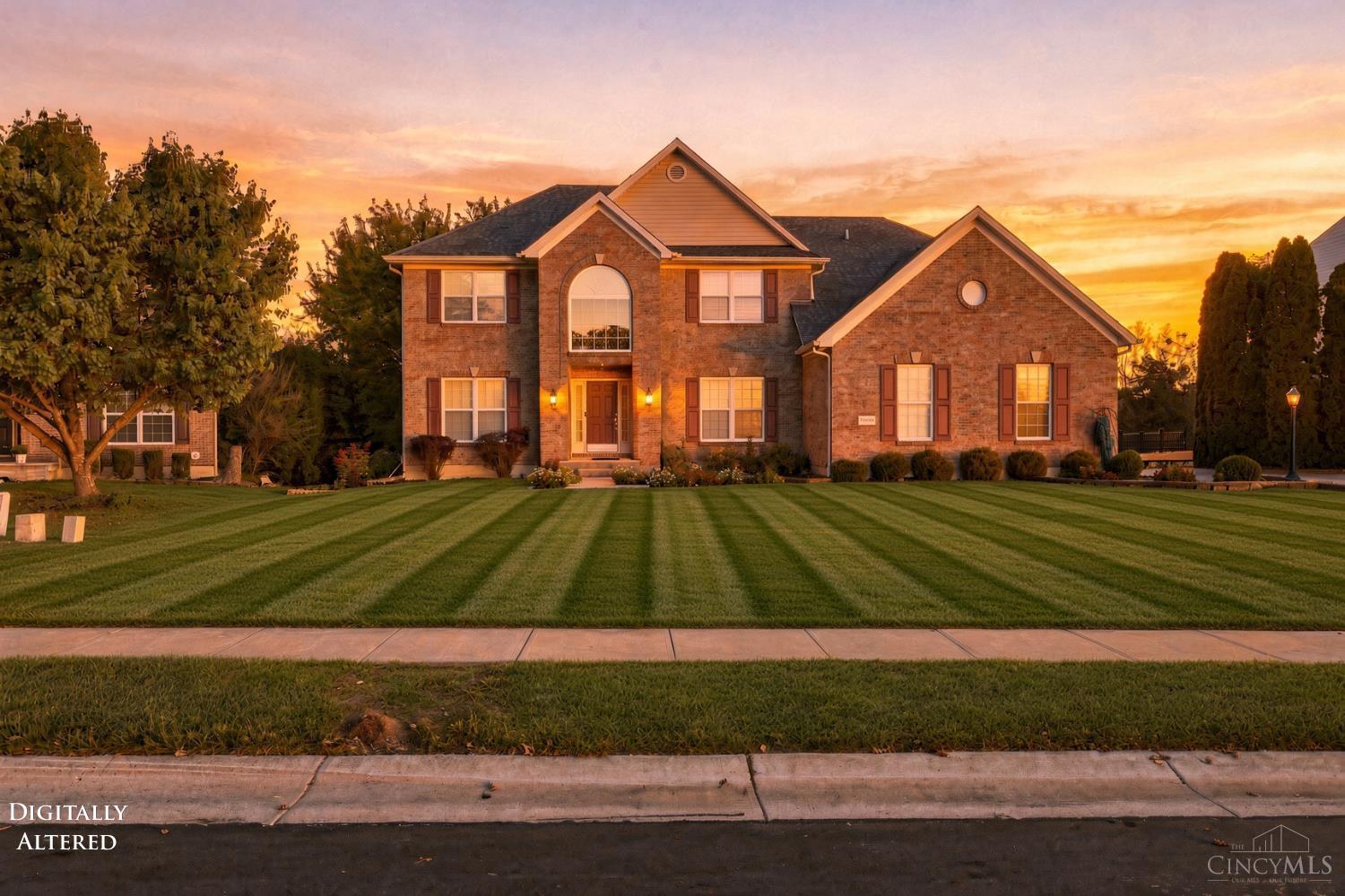 Photo 2 of Single family home for sale at 4494 Millbrook Ln, Mason, OH 45040 | MLS# 1898883 | Listing updated on 2026-10-30
